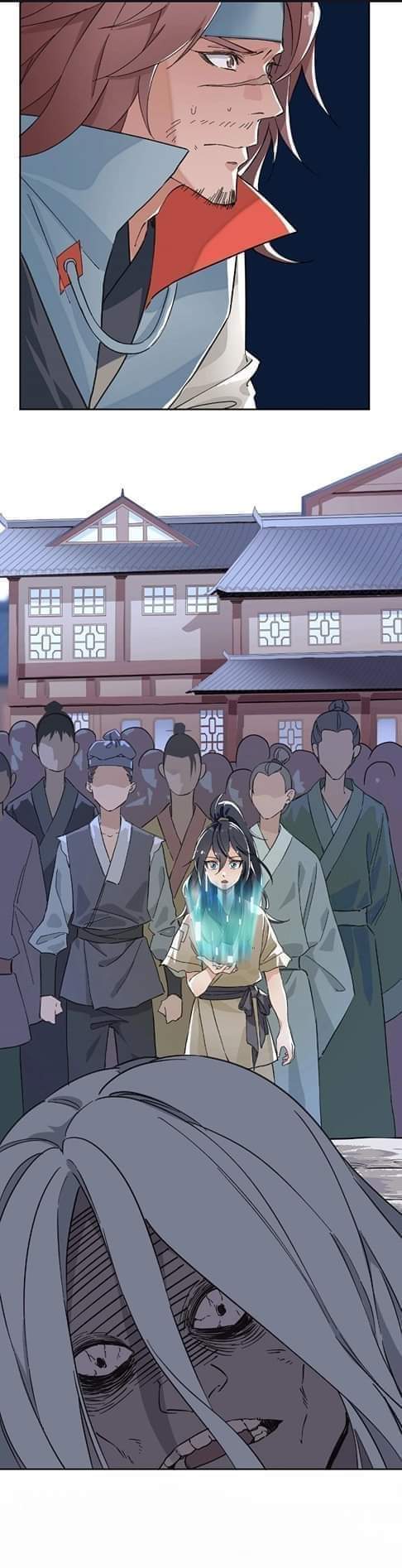 ลัทธิเต๋าสูงสุด ตอนที่ 2 หน้า 34