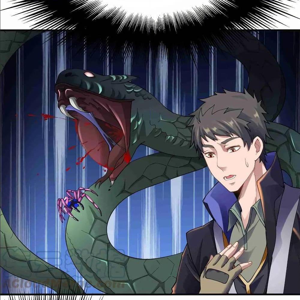 Super Warrior in Another World ทหารเซียนไปหาเมียที่ต่างโลก (กำลังแปลอยู่) ตอนที่ 80 หน้า 6