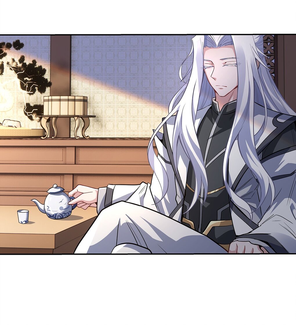 ศิษย์ของข้าล้วนมีอนาคตที่ยิ่งใหญ่ (ชนจีน) ตอนที่ 65 หน้า 53