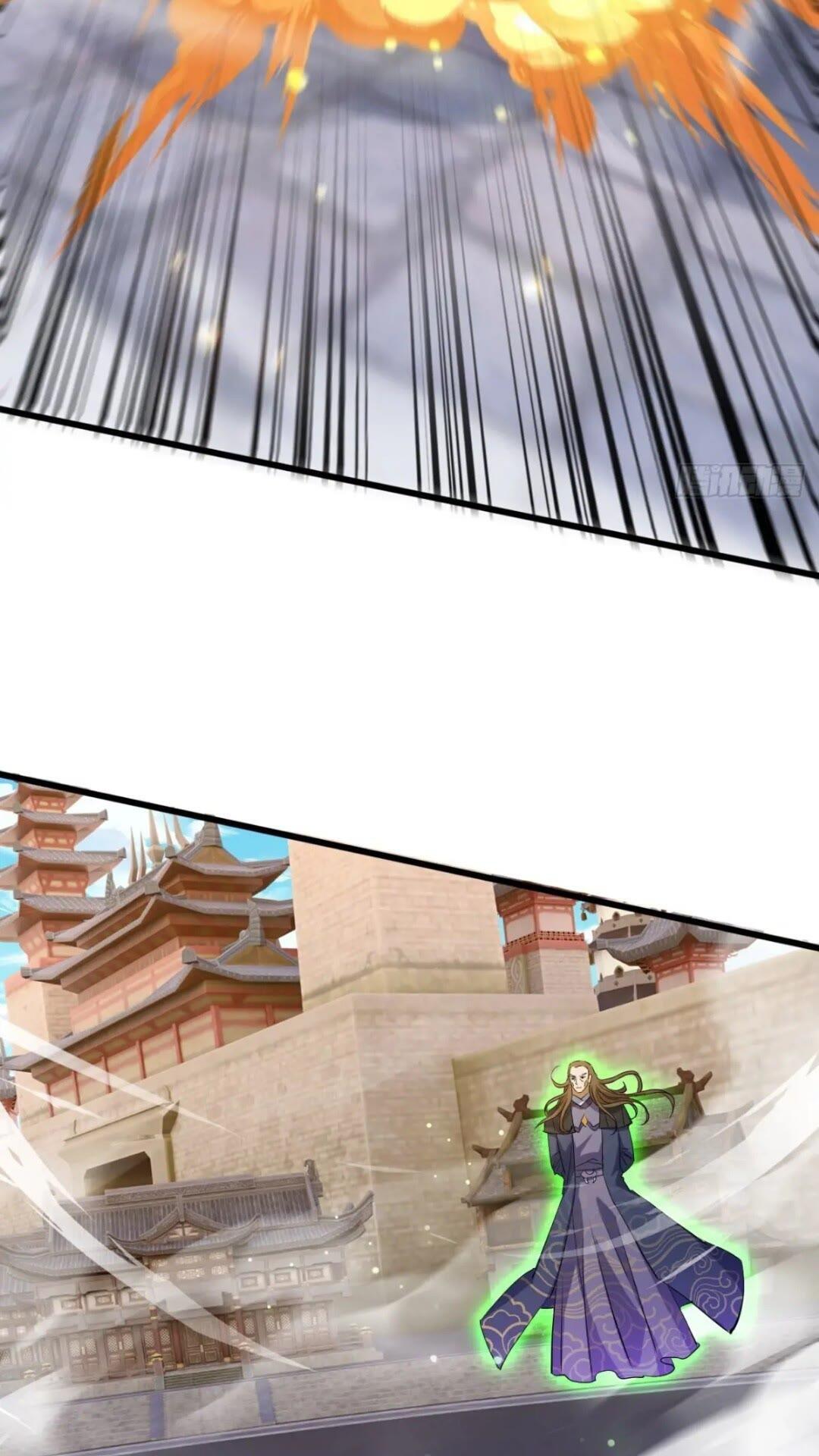 มาต่างโลกร้อยปีพึ่งมีระบบซะงั้น ตอนที่ 17 หน้า 16