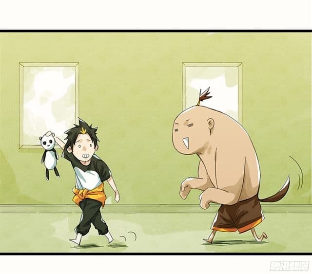 หอคอยสู่สวรรค์ ตอนที่ 9 หน้า 10