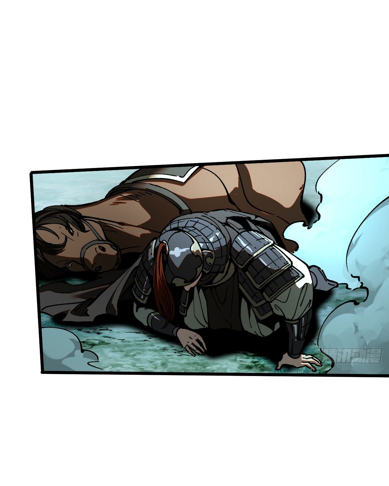 หากไม่ระวัง ชื่อจะถูกจารึกไว้ในประวัติศาสตร์ ตอนที่ 8 หน้า 42