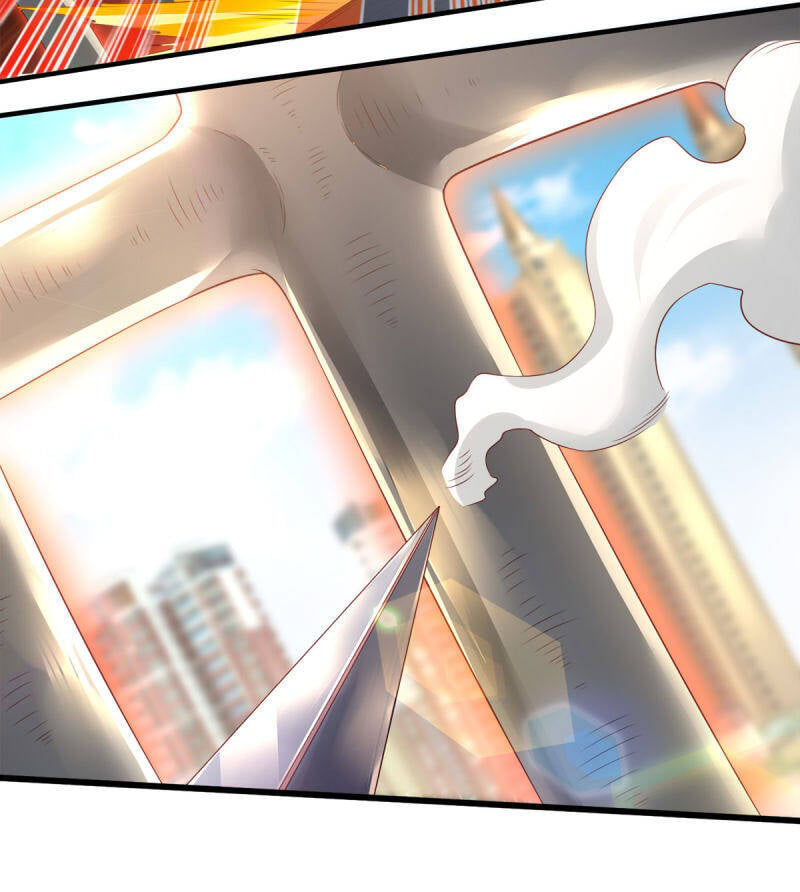 ราชาเทพนิรันดร์ (Eternal god king) ตอนที่ 234 หน้า 28