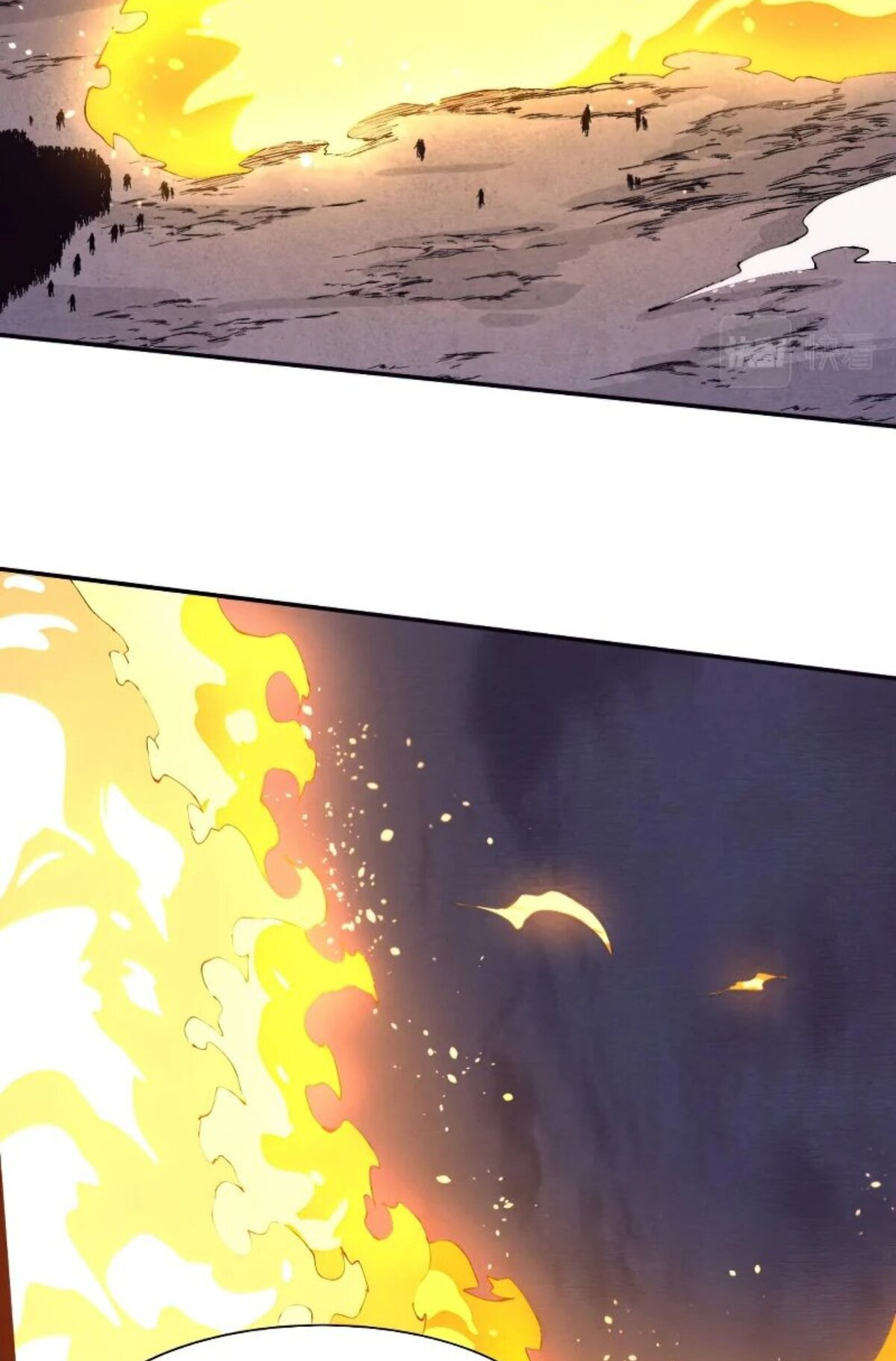 The Frenzy Of Evolution ตอนที่ 38 หน้า 46