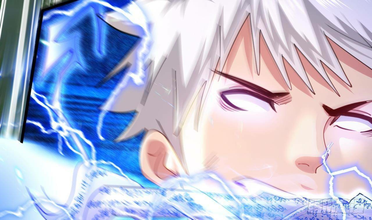 อยู่ดีๆโลกของผมก็เต็มไปด้วยสิ่งลึกลับ ตอนที่ 22 หน้า 81