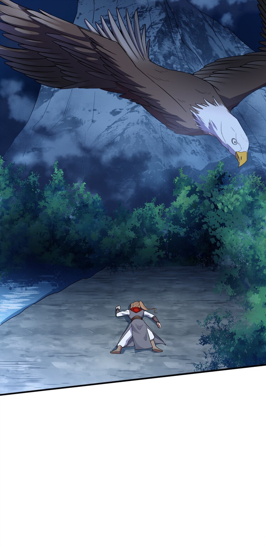 กำเนิดราชันอสูร ตอนที่ 2 หน้า 26