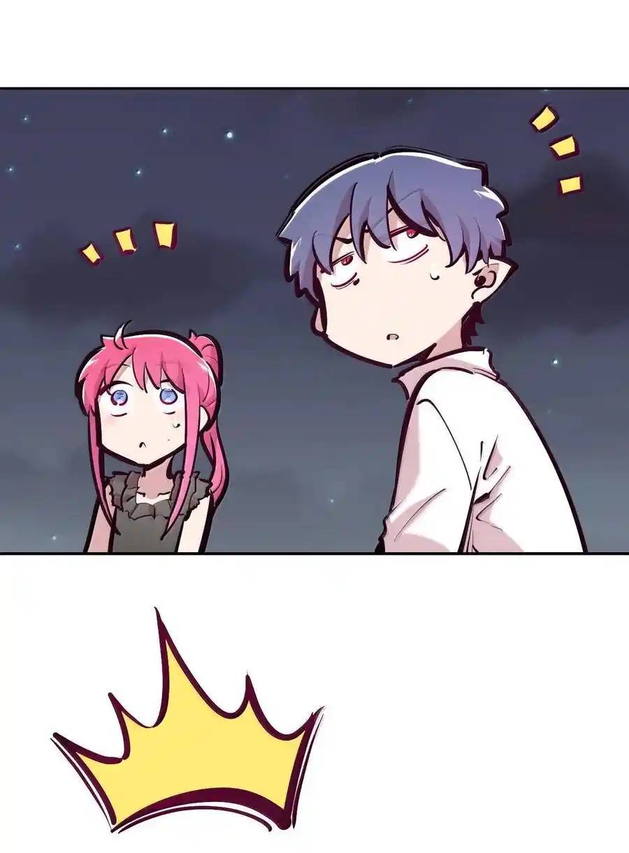 Demon x Angel can't get along! ตอนที่ 135 หน้า 61