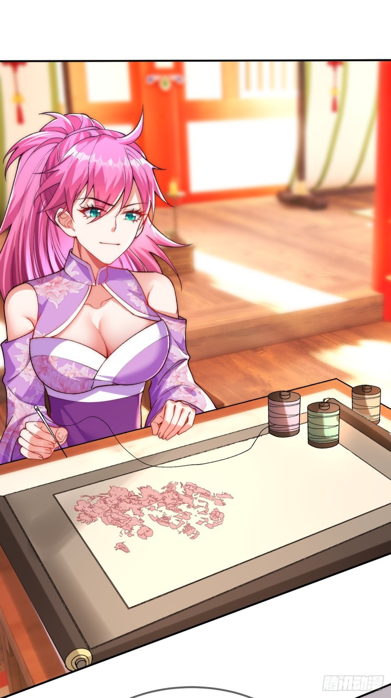 ภรรยาที่น่ารักของข้าคือจอมวายร้ายผู้ยิ่งใหญ่ ตอนที่ 5 หน้า 8