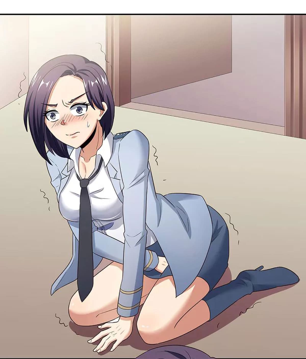 โครตเกรียนเซียนโอสด ตอนที่ 62 หน้า 18