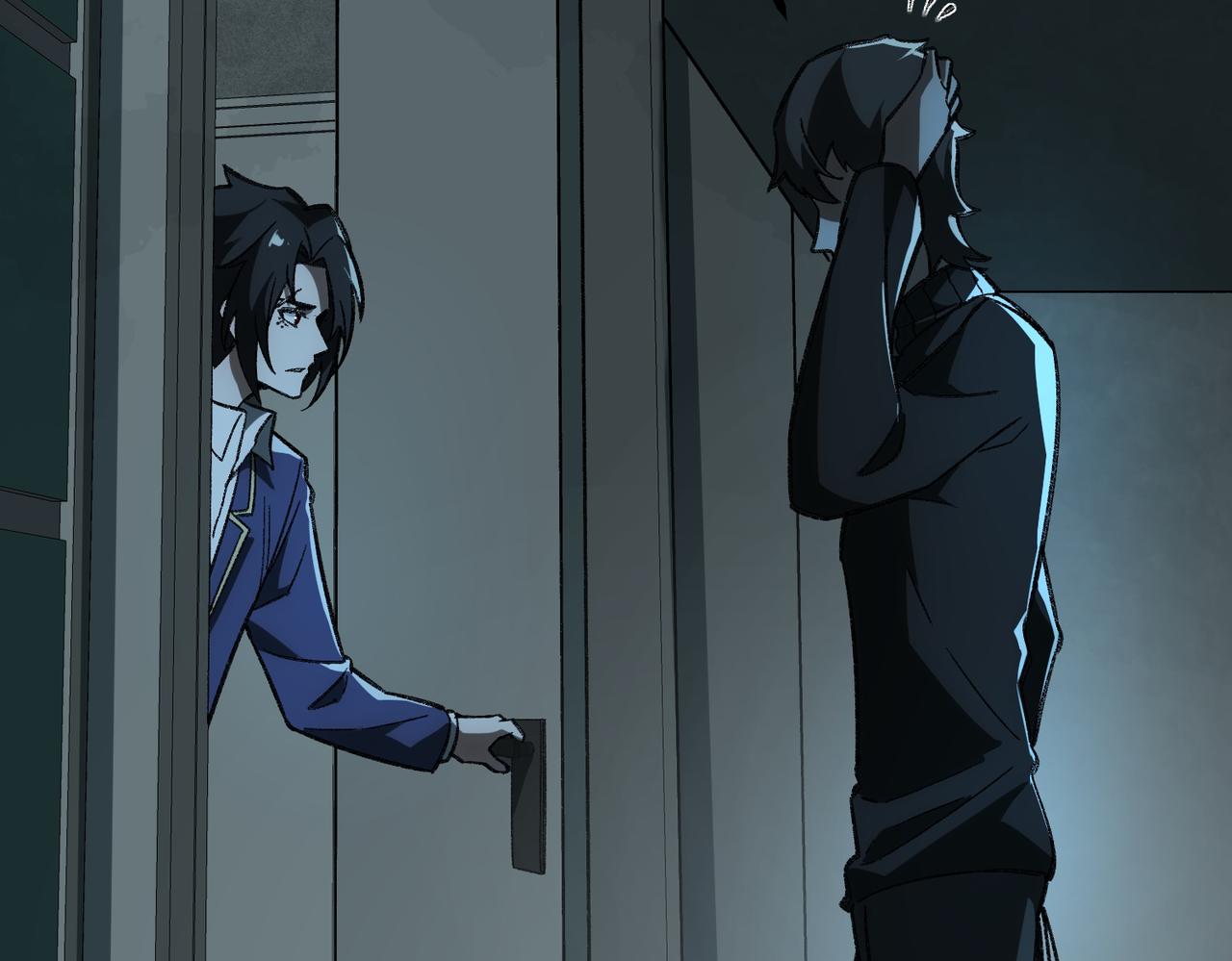 I created an Urban Legend ตอนที่ 15 หน้า 105