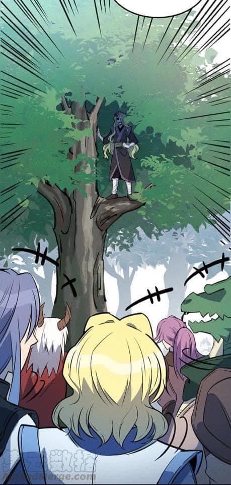 หลุดเข้ามาในเกมกลายเป็นมอนสเตอร์ที่อ่อนแอที่สุดสะงั้น ตอนที่ 16 หน้า 20