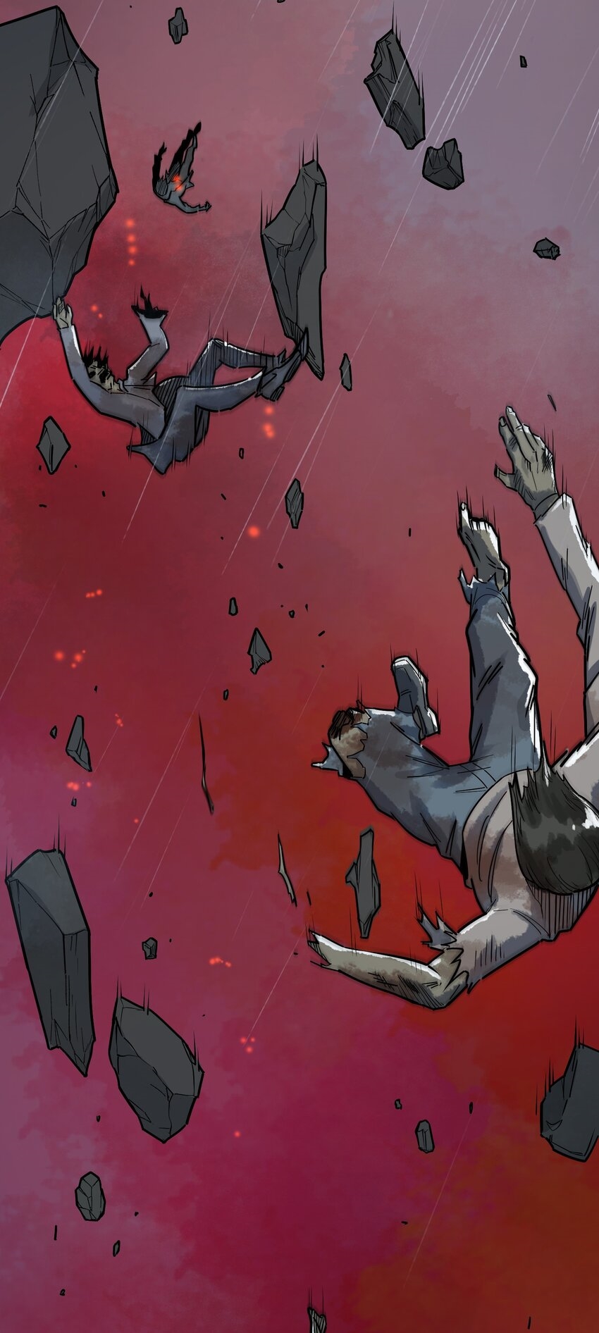 The King Zombies ตอนที่ 2 หน้า 15