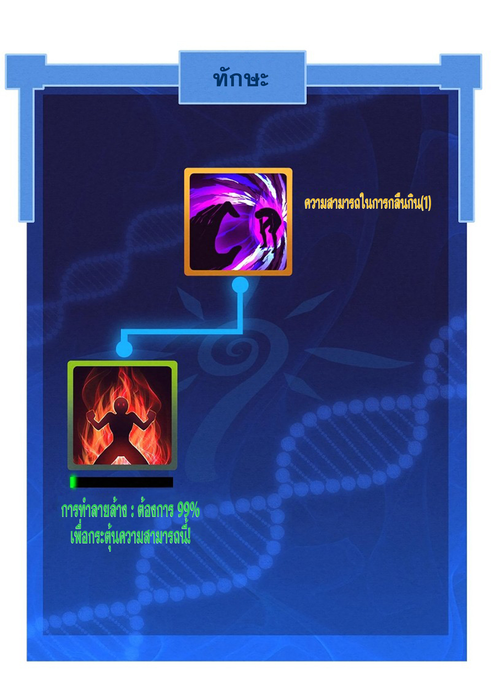 The Frenzy Of Evolution ตอนที่ 21 หน้า 75