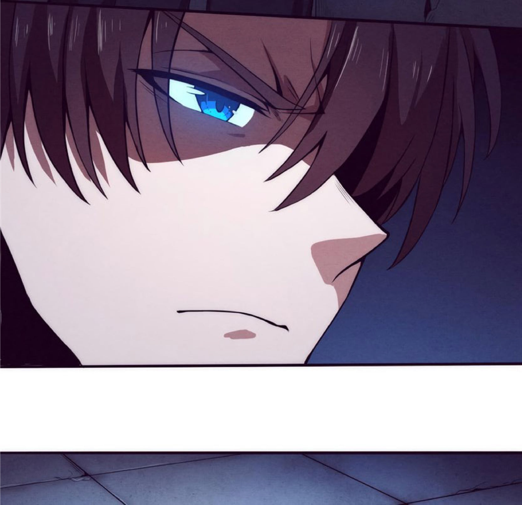 The Frenzy Of Evolution ตอนที่ 3 หน้า 47