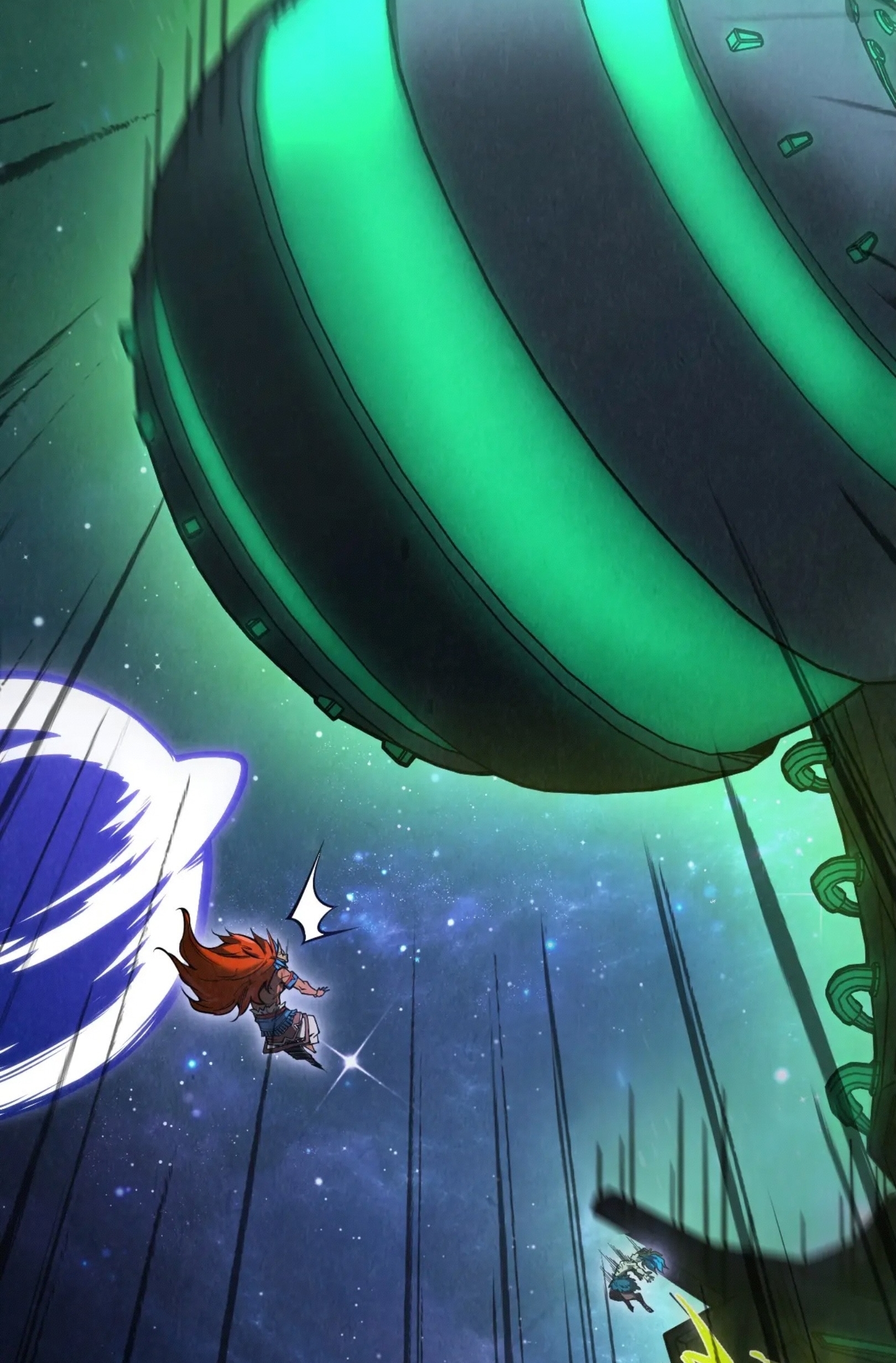 มหาเทพนิรันดร์กาล ตอนที่ 250 หน้า 30