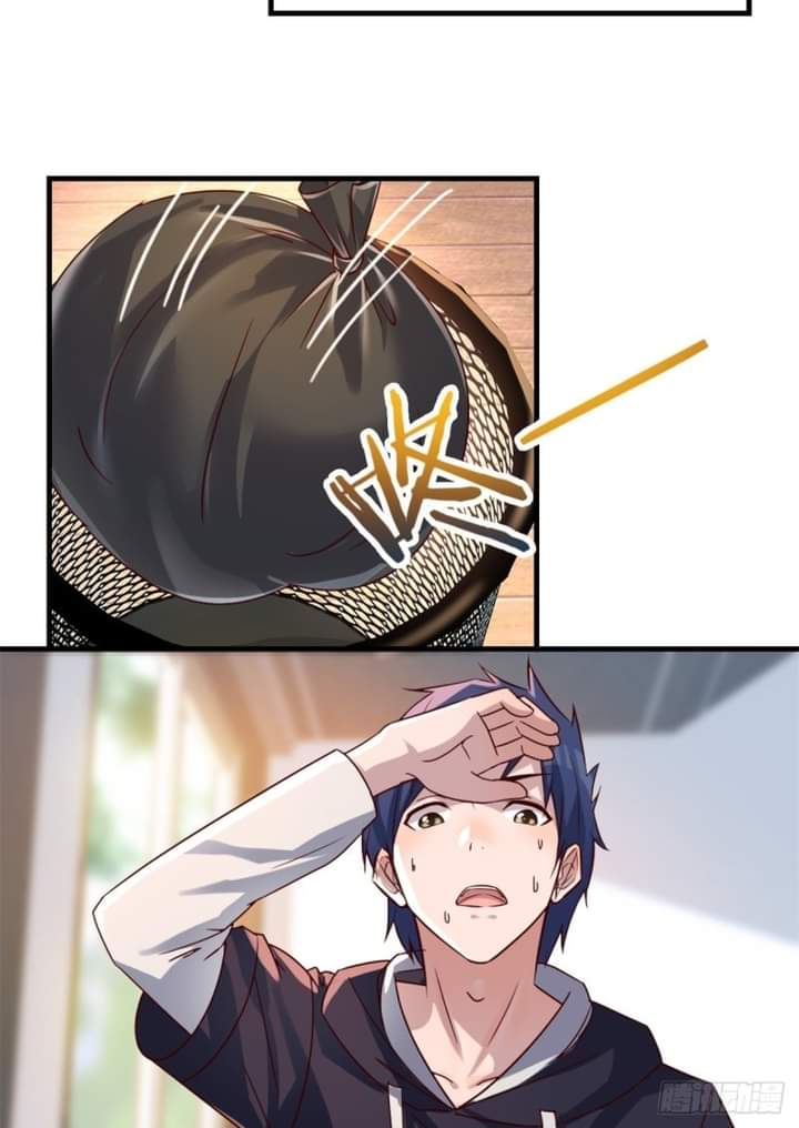 My sister is a famous star – พี่สาวฉันเป็นดาราดัง ตอนที่ 4 หน้า 25