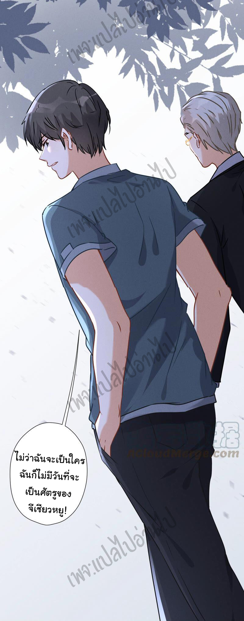 Lu Feng is the best son-in-law สุดยอดลูกเขย "ลู่เฟิง" ตอนที่ 62 หน้า 29