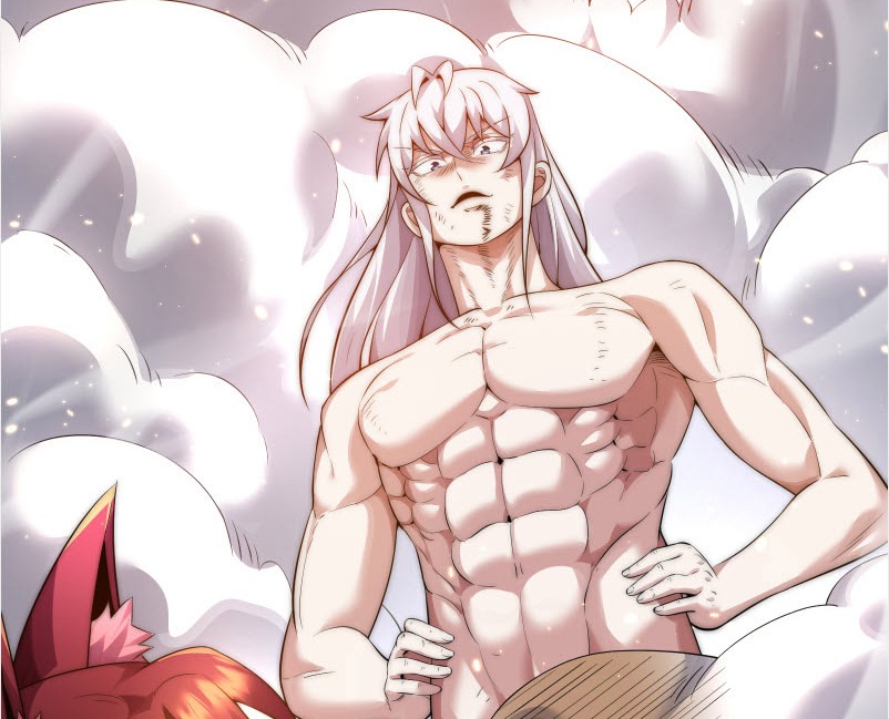 เผชิญเคราะห์ฟ้าผ่ามาแสนปี[ชนจีนไม่มีกั๊ก] ตอนที่ 4 หน้า 42