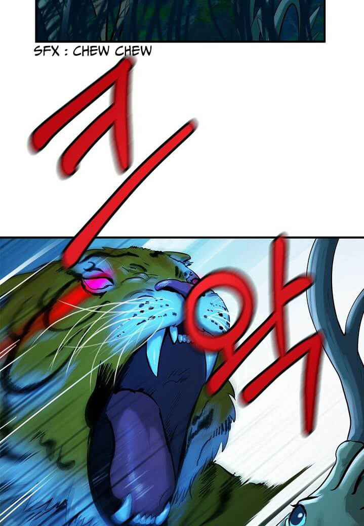 2.เรื่องราวการกลับชาติมาเกิดของ เสือน้อยโฮกปิ๊บ ตอนที่ 5 หน้า 52