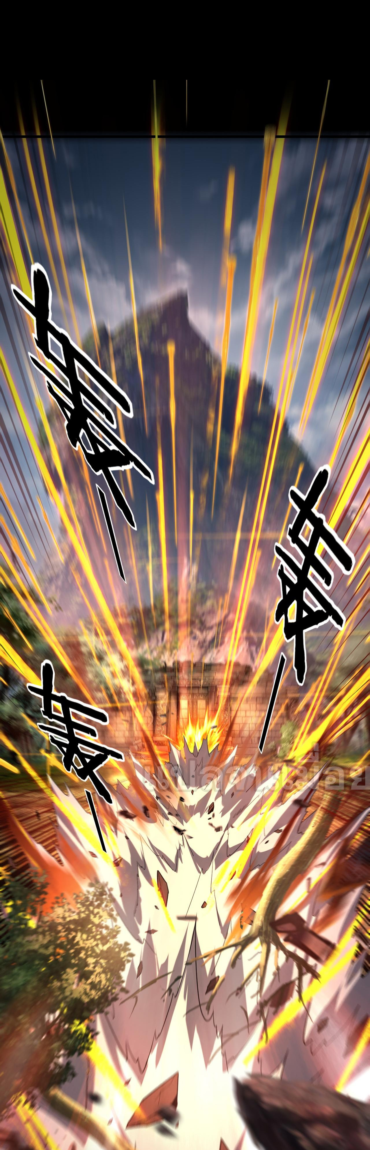 ข้าคือจอมวายร้ายผู้ยิ่งใหญ่ (ชนจีนก่อนใคร) ตอนที่ 109 หน้า 2