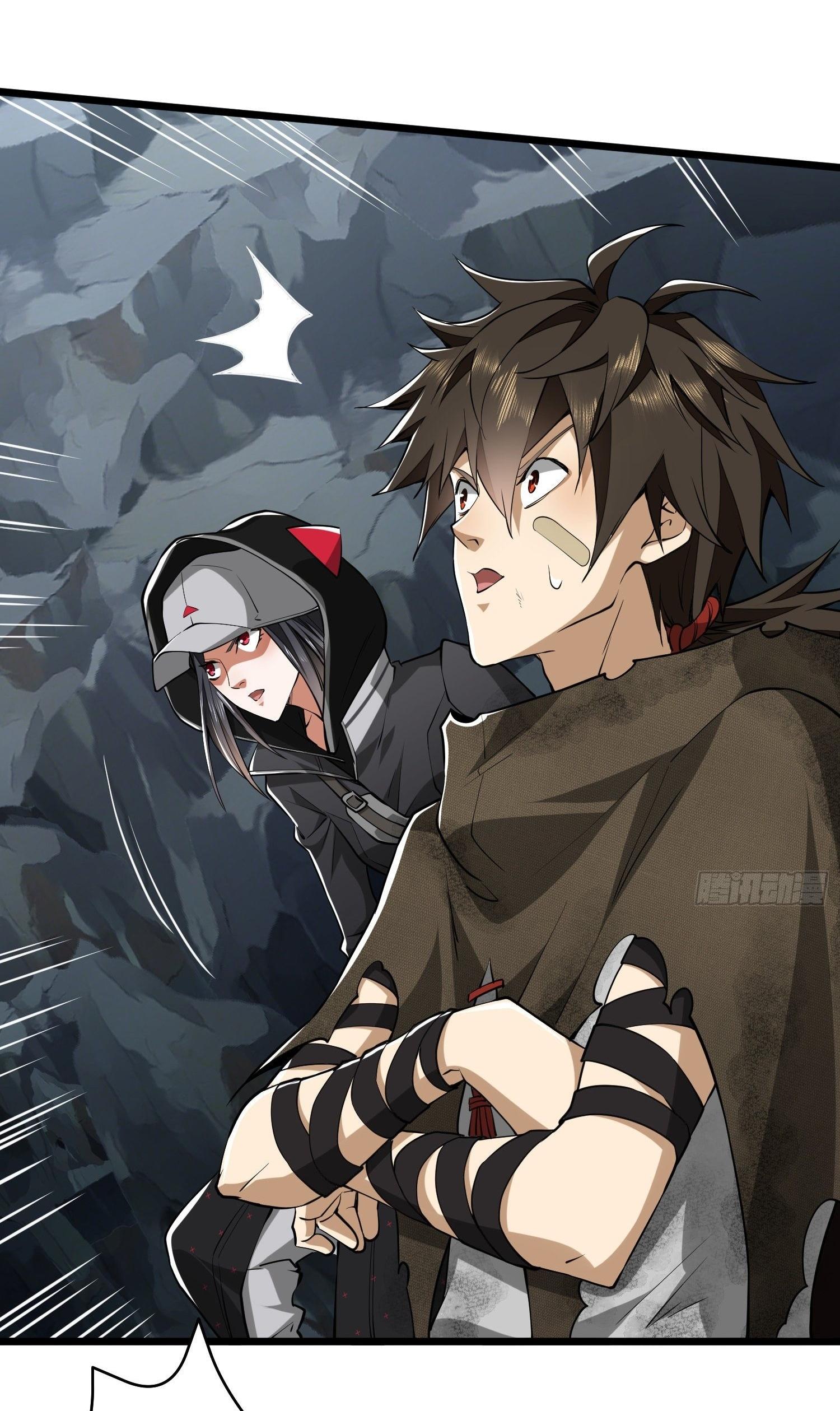 THE FIRST ORDER ตอนที่ 34 หน้า 19