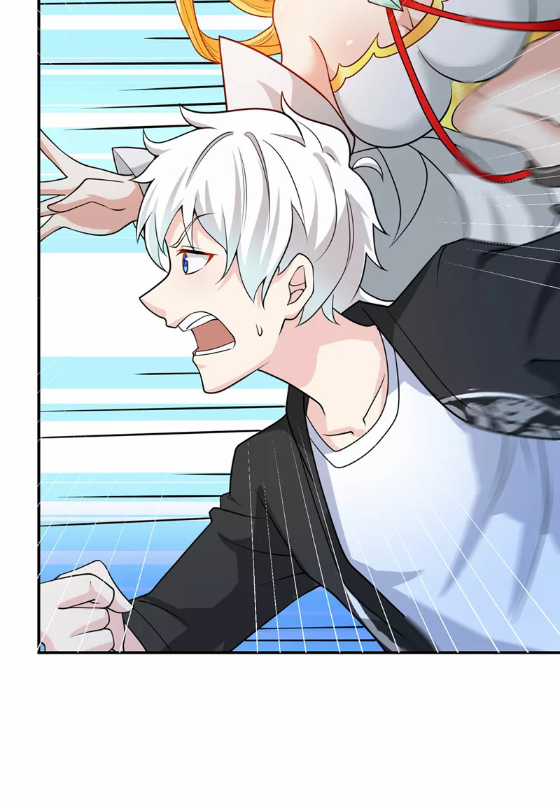 (จบ) Cultivate Immortality in The World of Superpowers (ปรมาจารย์ผู้ฝึกตนในโลกฮีโร่) ตอนที่ 27 หน้า 50