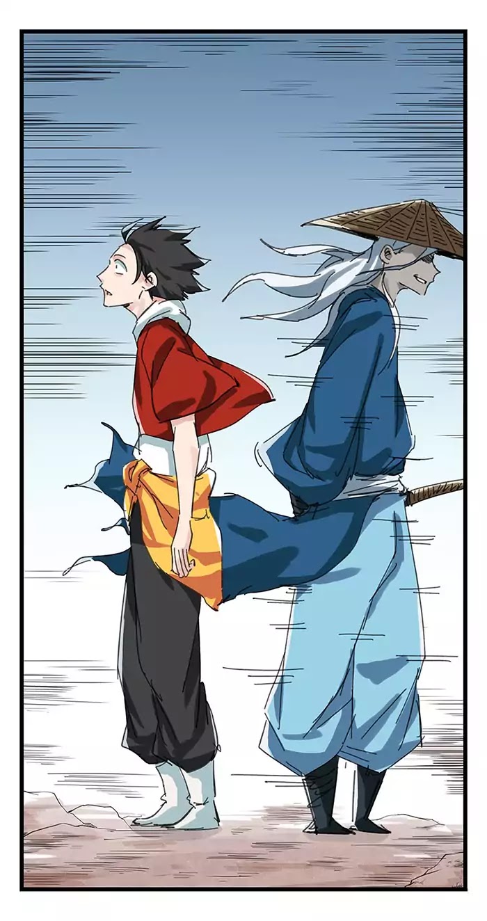 หอคอยสู่สวรรค์ ตอนที่ 35 หน้า 27