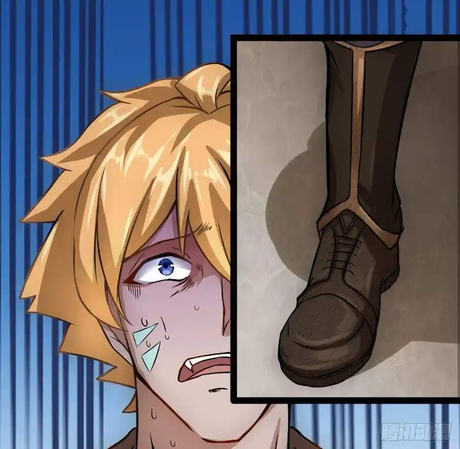 Apocalyptic Wolf ตอนที่ 5 หน้า 10