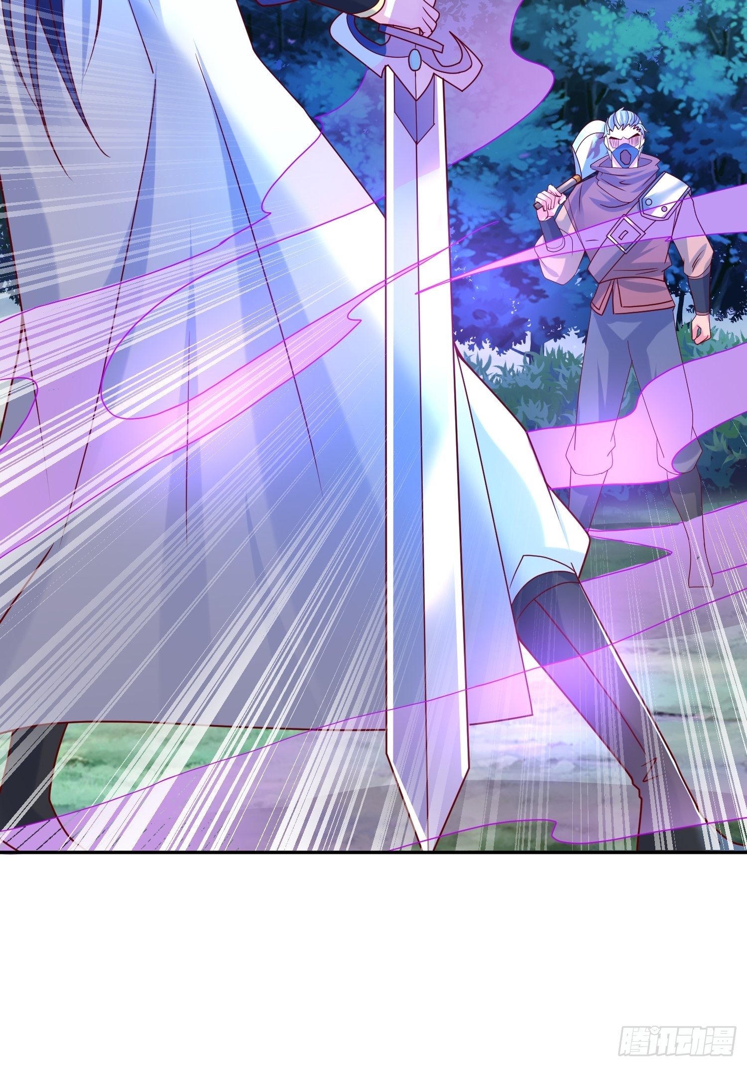 Becoming A God By Teaching Six Sisters - ข้ามีพี่สาวสุดแกร่งทั้งหกที่หาใครเทียบได้ ตอนที่ 28 หน้า 40