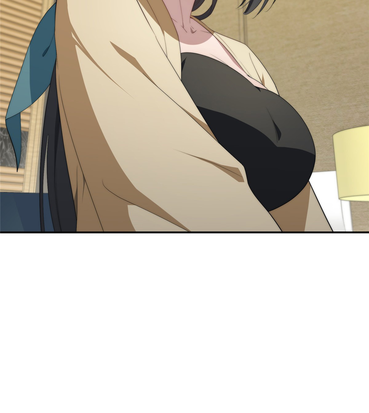 จะทำยังไงดีถ้านางเอกหนีออกมาจากนิยายของฉัน ตอนที่ 36 หน้า 41