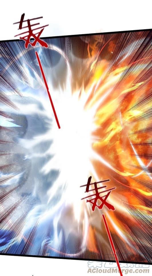 เทพวายร้ายกลับชาติมาเกิดใหม่ ตอนที่ 87 หน้า 10