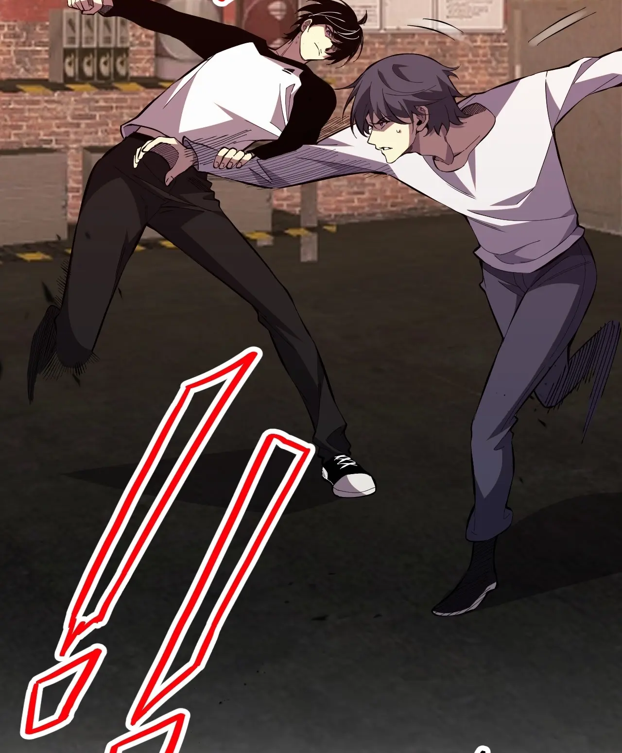 [ชนจีน] เทพอสูรเบฮีมอธ - Demon God of Apocalyptic Behemoth ตอนที่ 15 หน้า 9