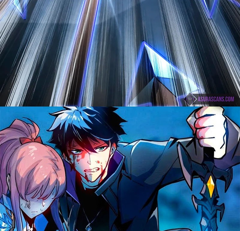 Rise From The Rubble |  เศษซากวันสิ้นโลก ตอนที่ 124 หน้า 35