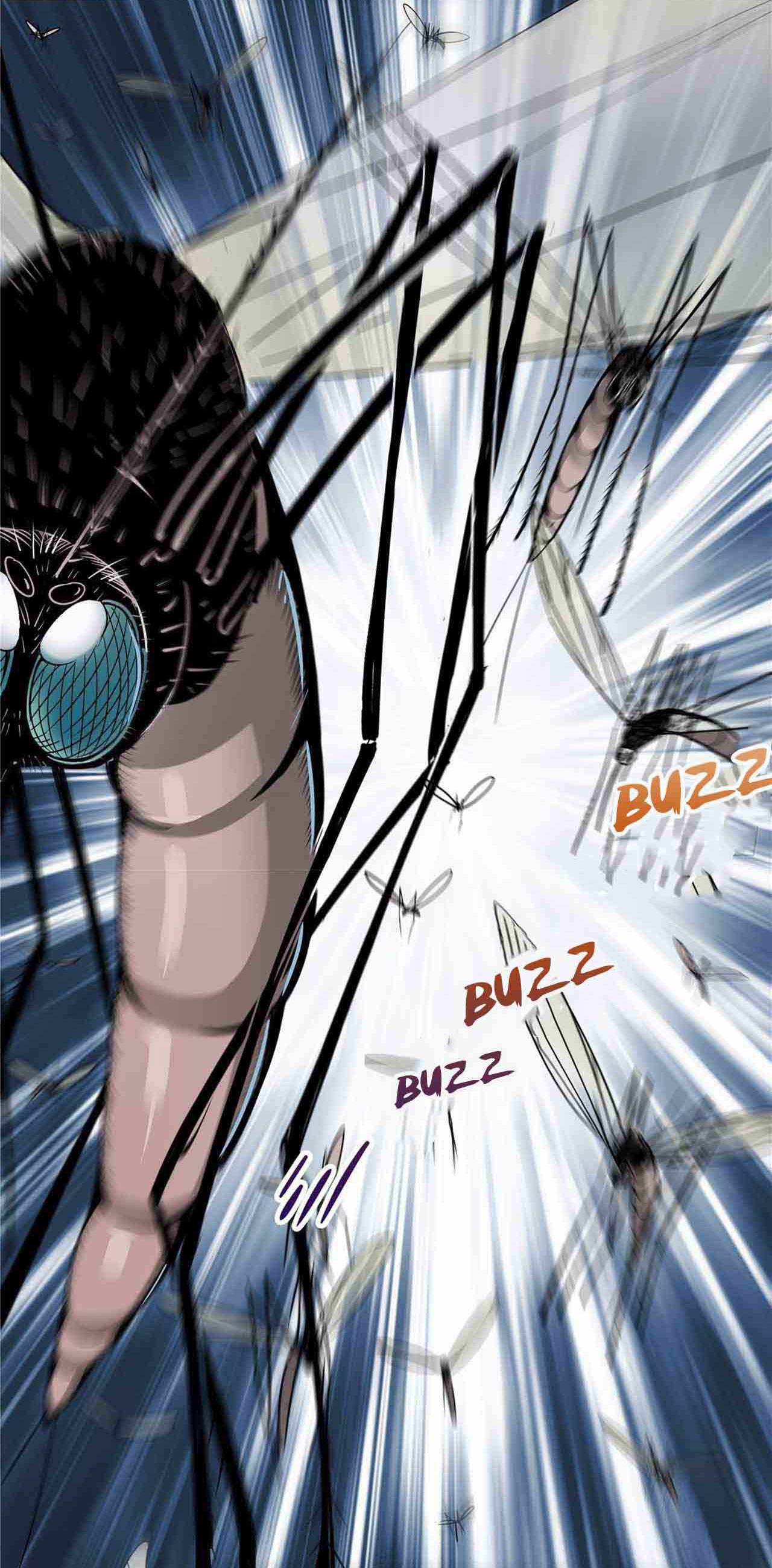 Northern Train X47 ตอนที่ 3 หน้า 11