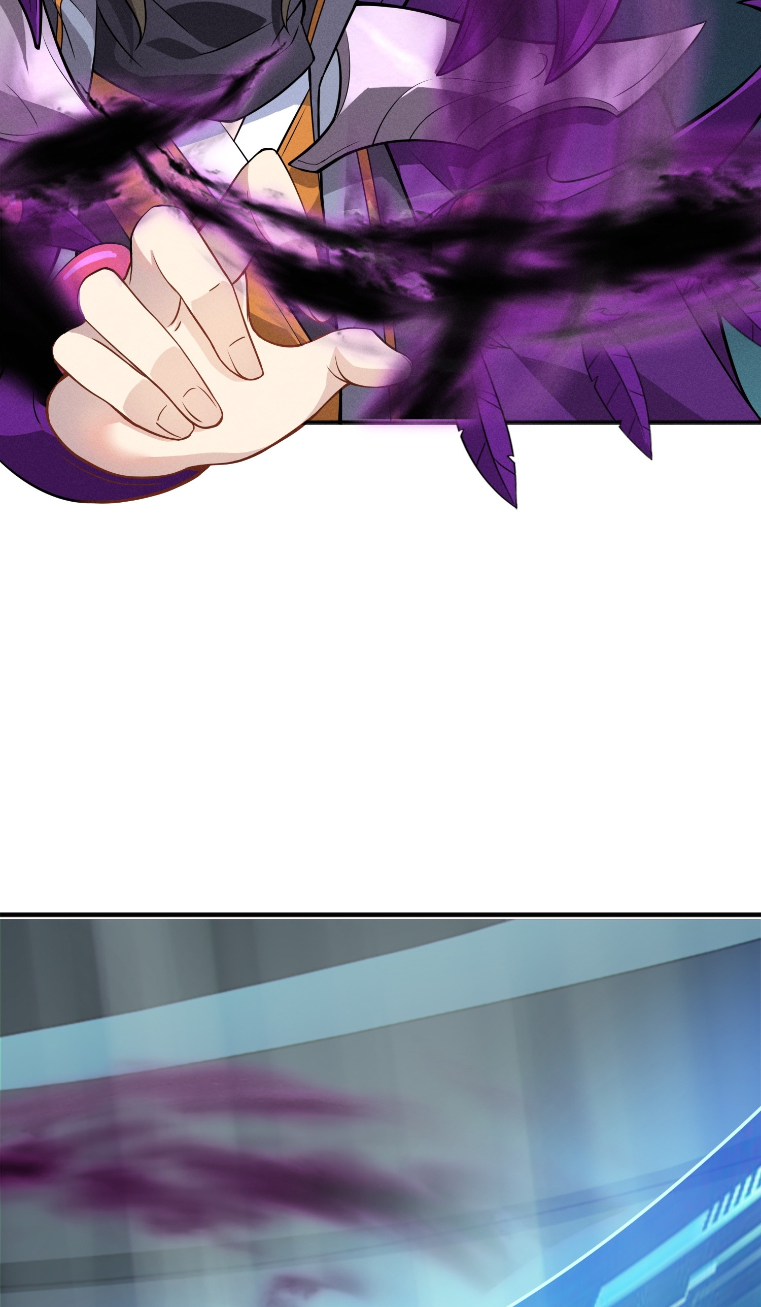 เหล่าลูกศิษย์น่ากลัว ปล่อยข้าเถอะ ตอนที่ 3 หน้า 19