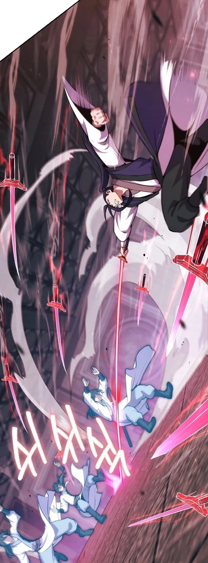 การหวนคืนของศิษย์ราชันแห่งยุทธภพ ตอนที่ 10 หน้า 53