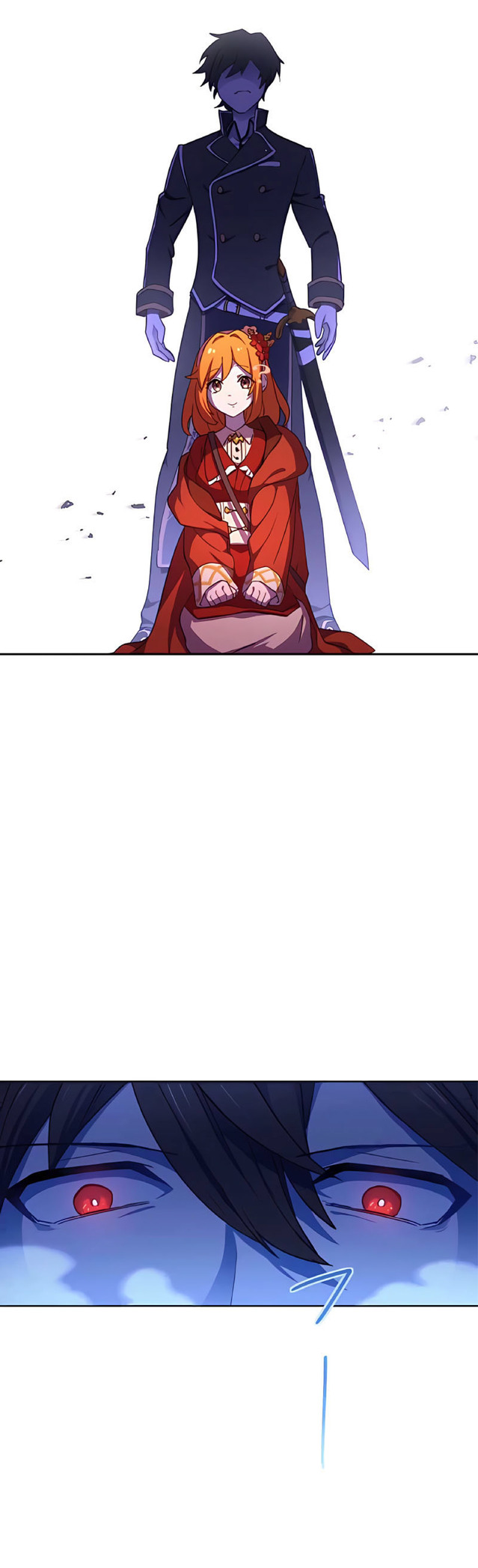 การกลับชาติมาเกิดของจอมเวทย์ต้องห้าม (Reincarnation of the Forbidden Archmage) ตอนที่ 3 หน้า 28