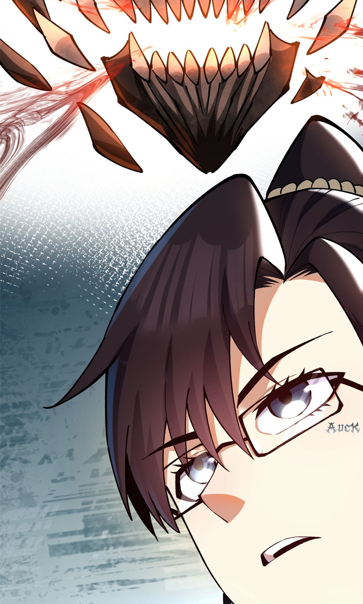 ไม่อยากเรียนทักษะ แห่งคำสาปเลย! ตอนที่ 18 หน้า 90