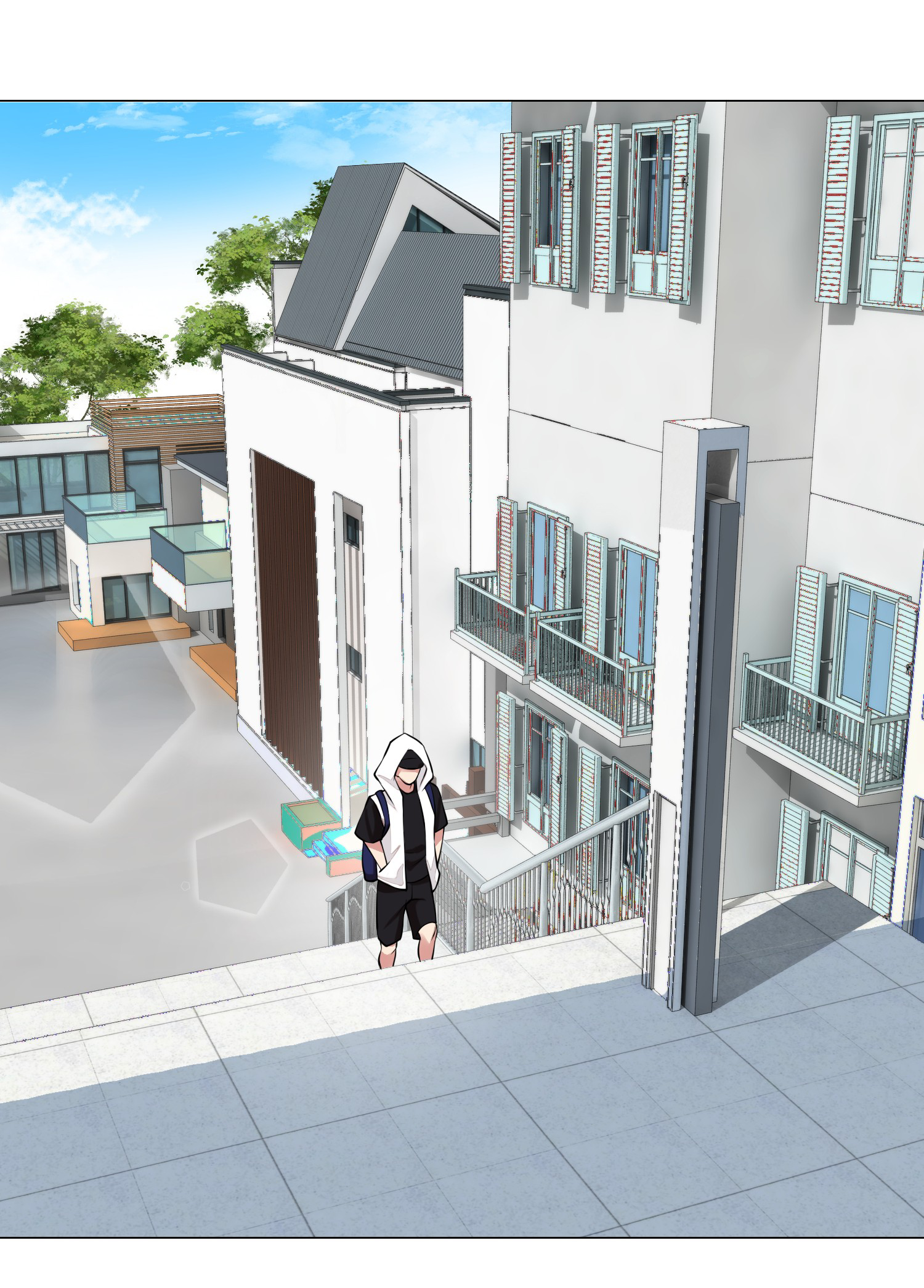 เกิดใหม่เป็นเจ้าหญิงแห่งโชคชะตา 666 โชคชะตา ตอนที่ 23 หน้า 24