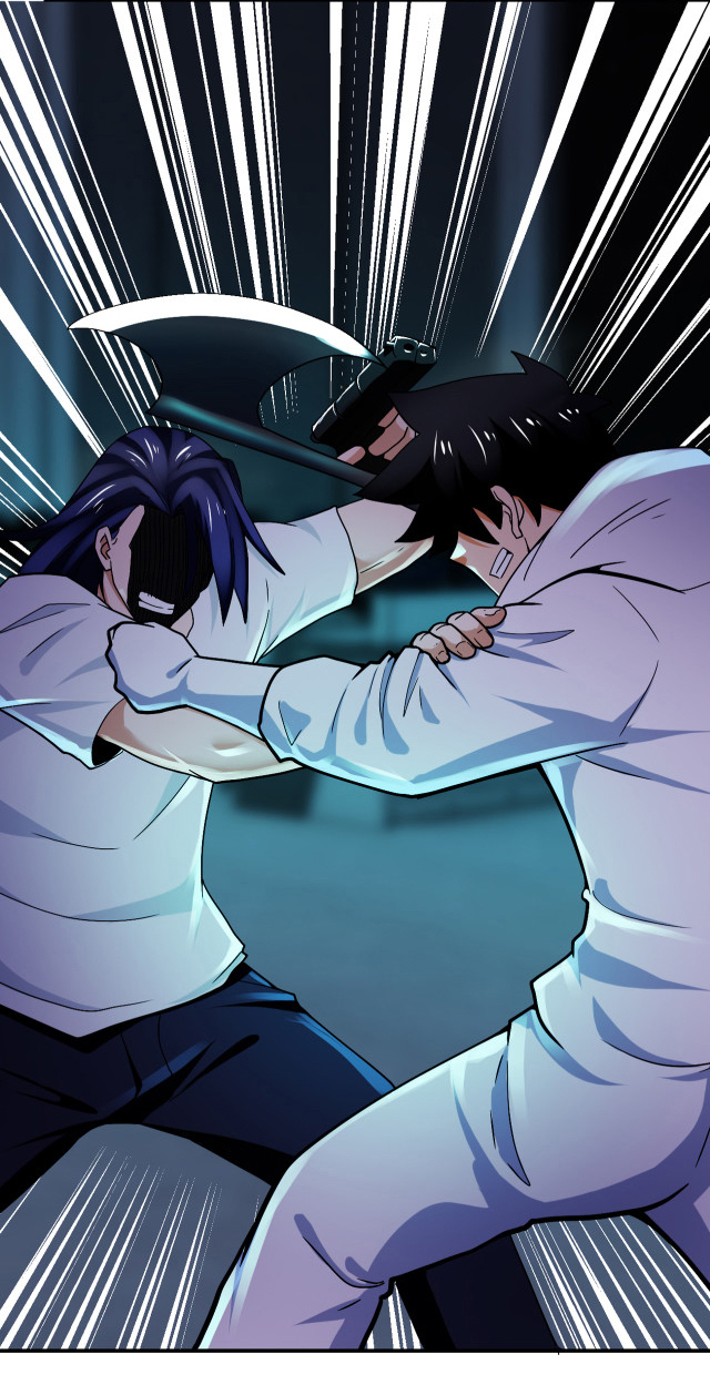 Apocalyptic Super System ตอนที่ 378 หน้า 3