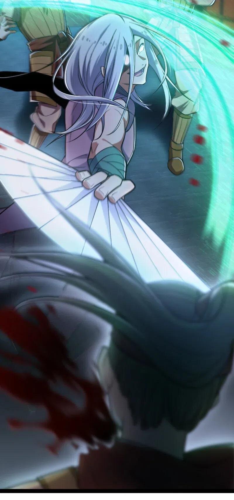 ชีวิตอันสันโดษของจักพรรดิ์หลินเกอ ตอนที่ 36 หน้า 31