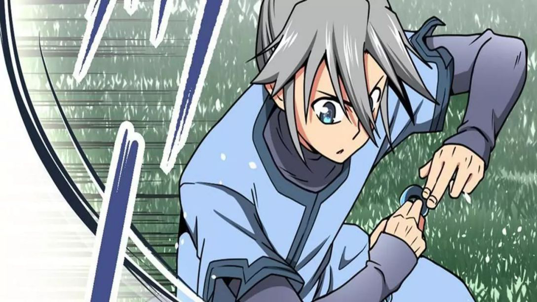 Peerless sword god เทพกระบี่ไรเทียมทาน ตอนที่ 5 หน้า 7