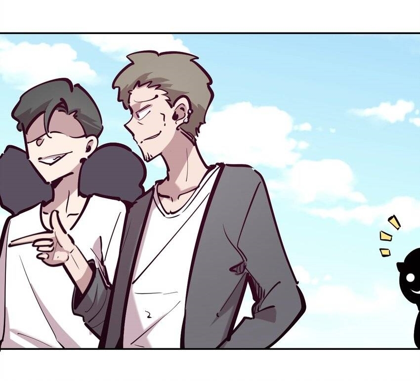 Demon x Angel can't get along! ตอนที่ 92 หน้า 34