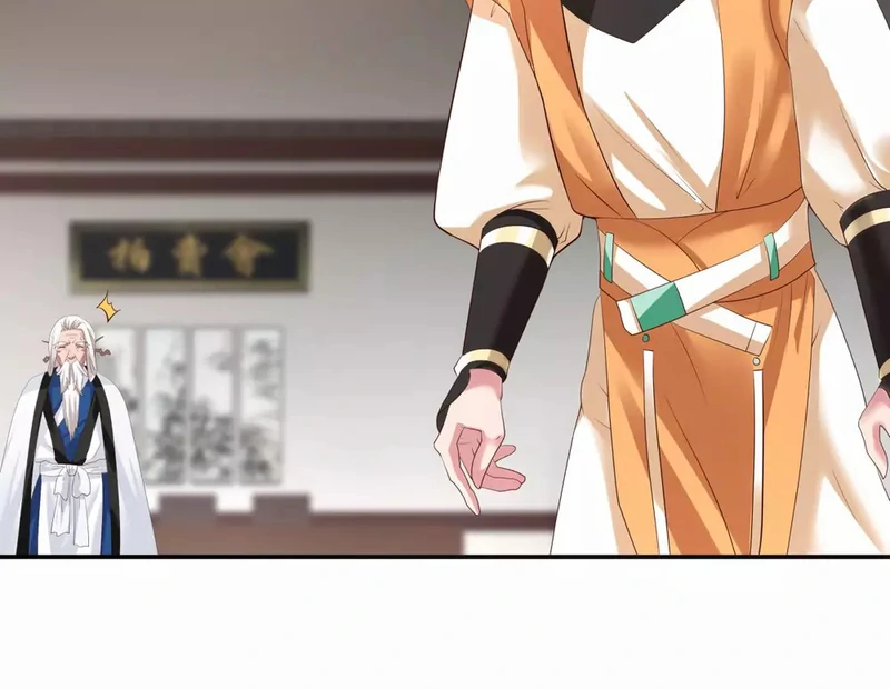 Chaos Alchemist (วิบัติการณ์เทพเซียนโอสถ) ตอนที่ 129 หน้า 9