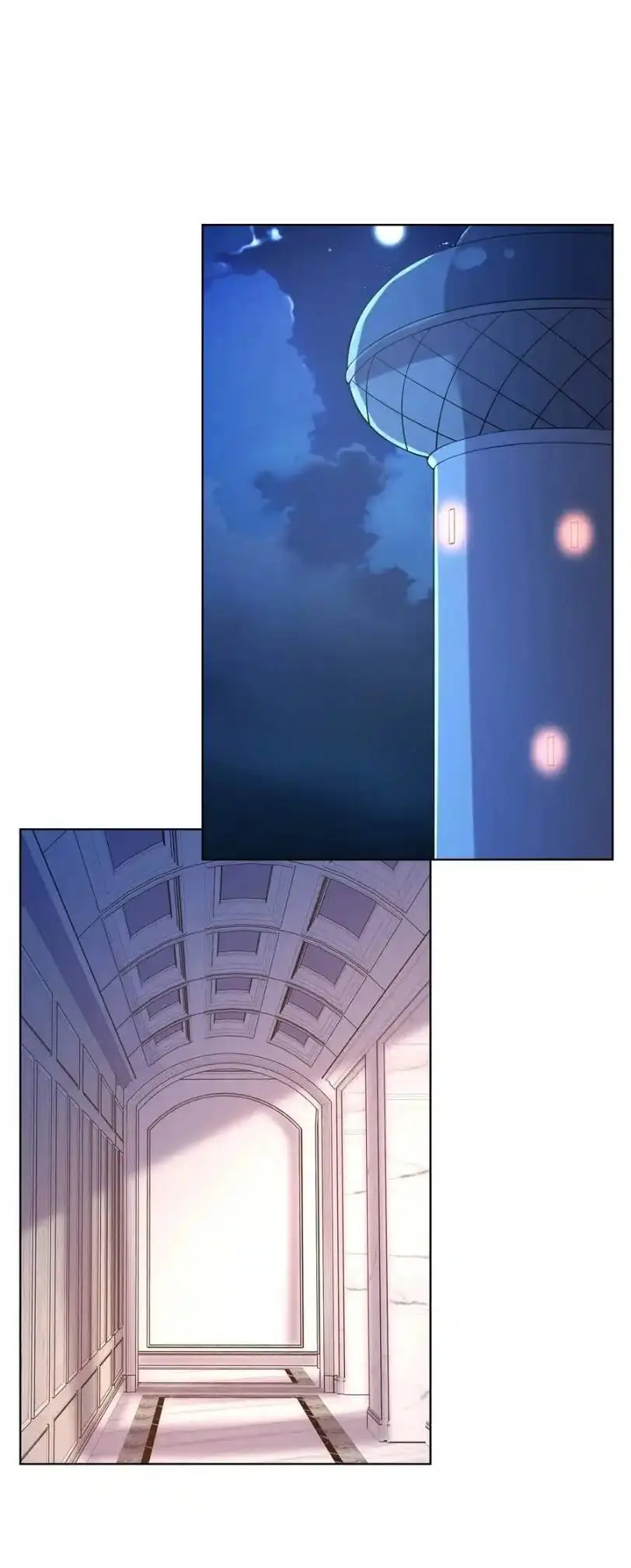My Harem Is Entirely Female Demon Villains ตอนที่ 115 หน้า 2
