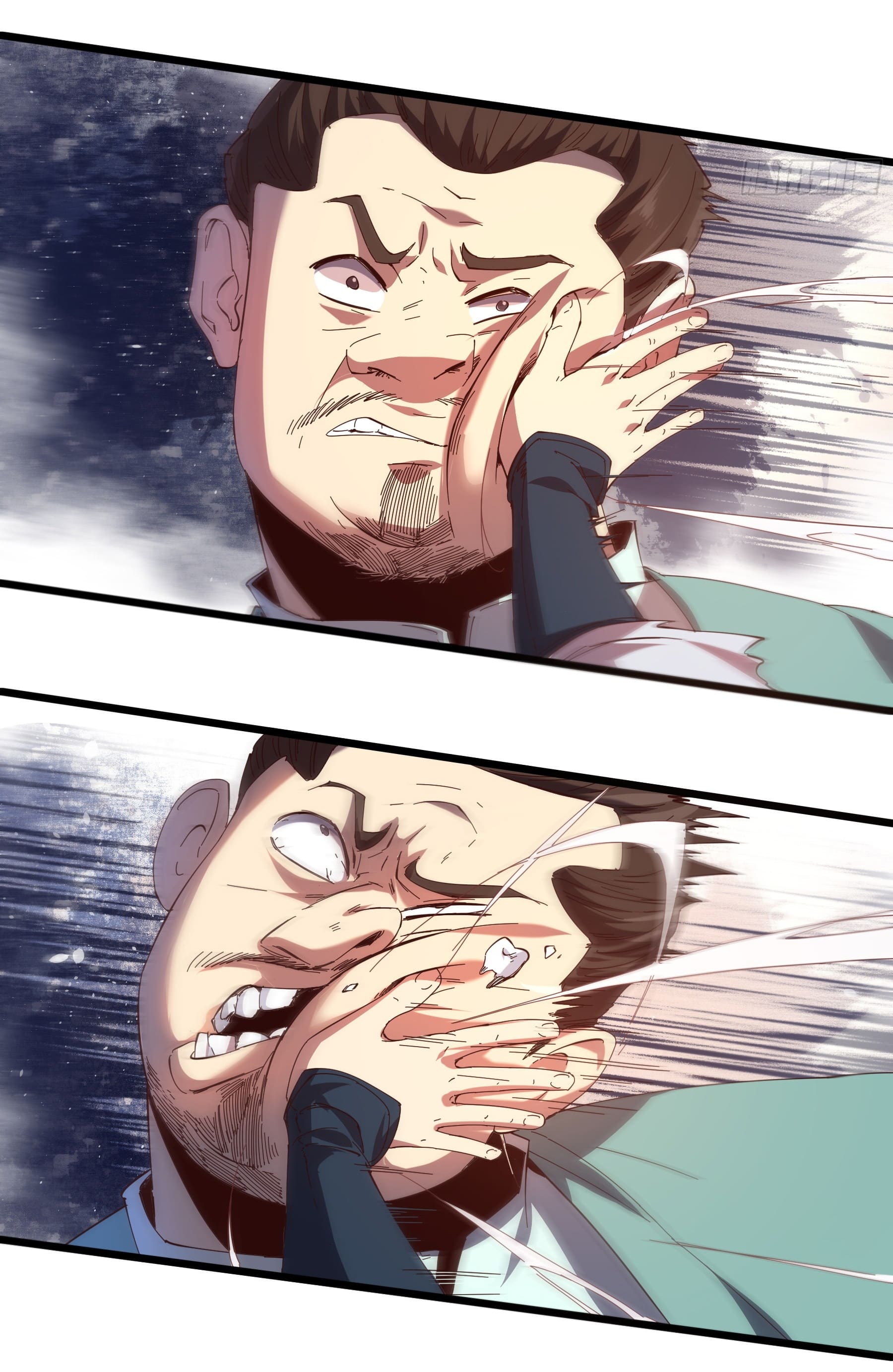 หาญท้าชะตาฟ้า ปริศนายุทธจักร ตอนที่ 3 หน้า 26