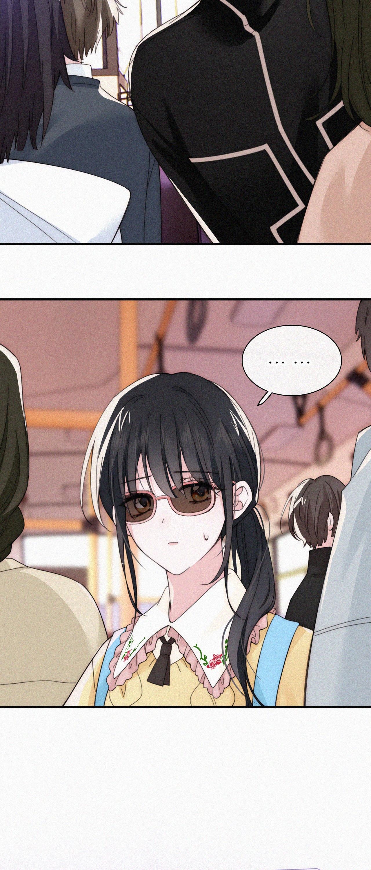 เพียงรัก Only Love ตอนที่ 21 หน้า 6