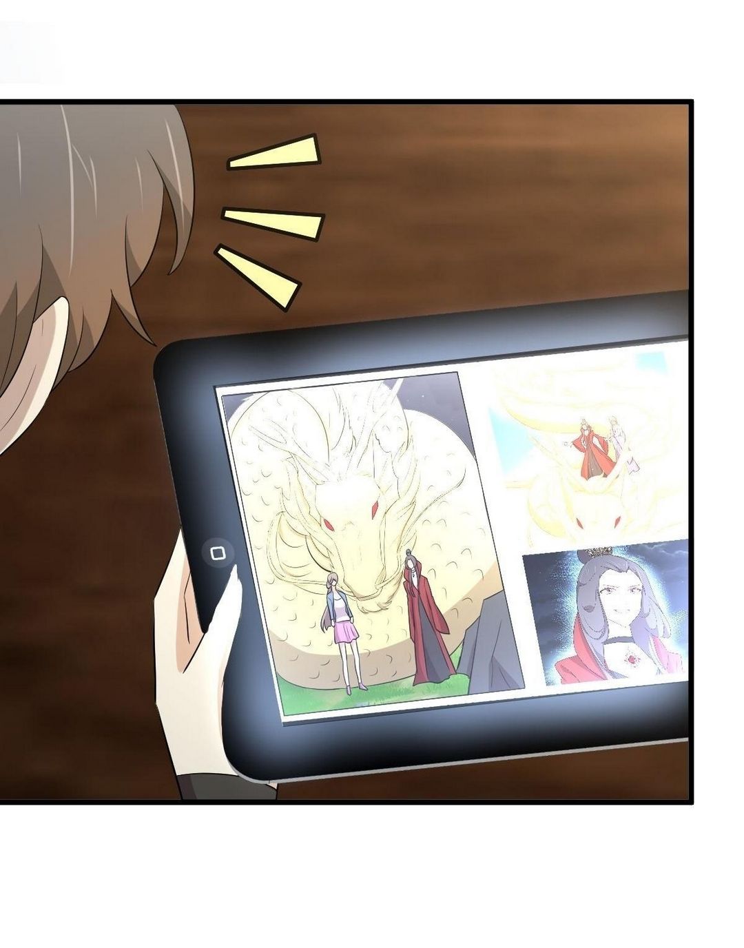 Immortal Swordsman in The Reverse World ข้าเซียนกระบี่ไม่เกาะสตรี ตอนที่ 373 หน้า 24