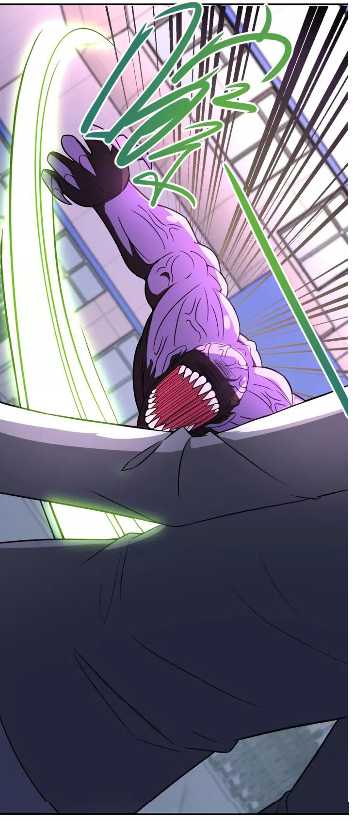 Apocalyptic Super System ตอนที่ 49 หน้า 14