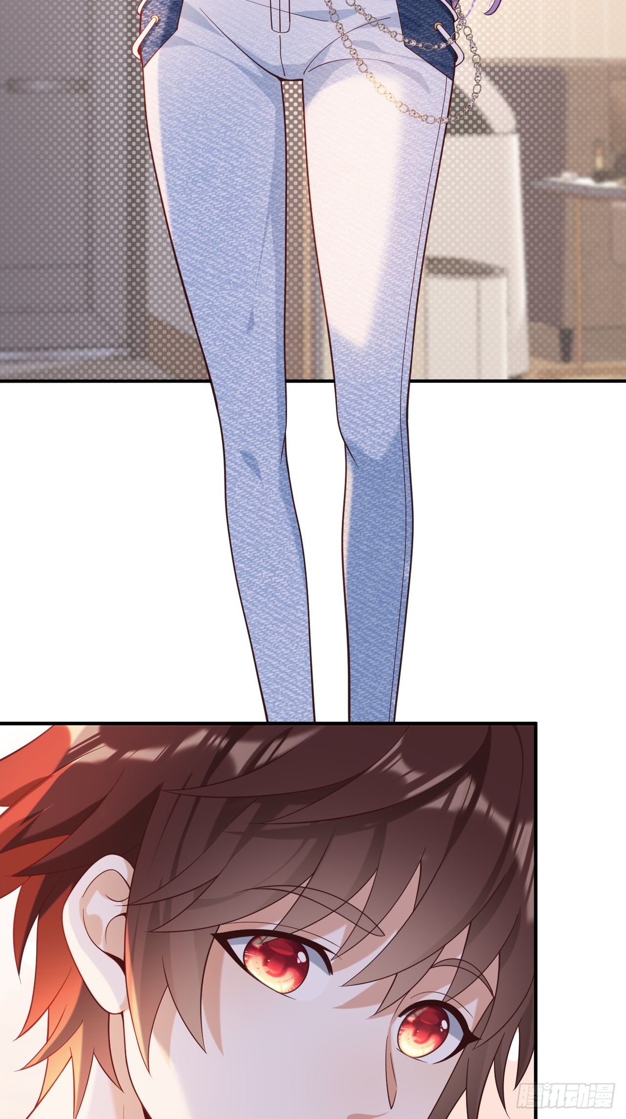 เกิดใหม่เป็นราชาแห่งวงการบันเทิง ตอนที่ 20 หน้า 10